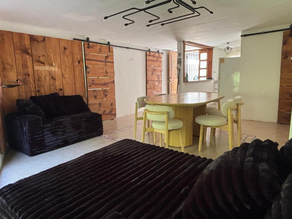 Apartamento cómodo y céntrico, Sanctórum