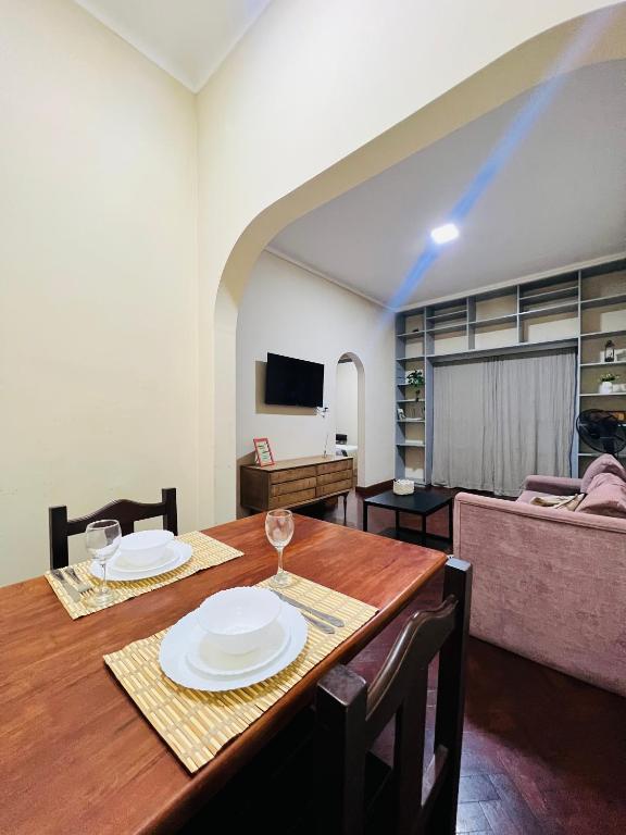 Juanitos Departamentos Temporales - 4