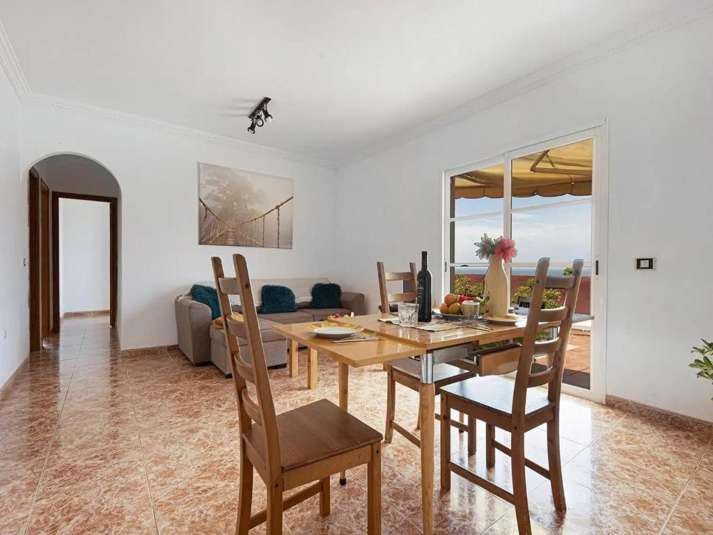 Holiday Home in Puerto near Playa Jardín - 2
