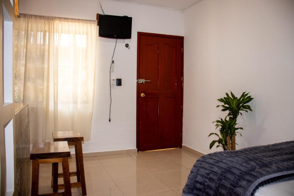 Departamentos Ixchel - 4