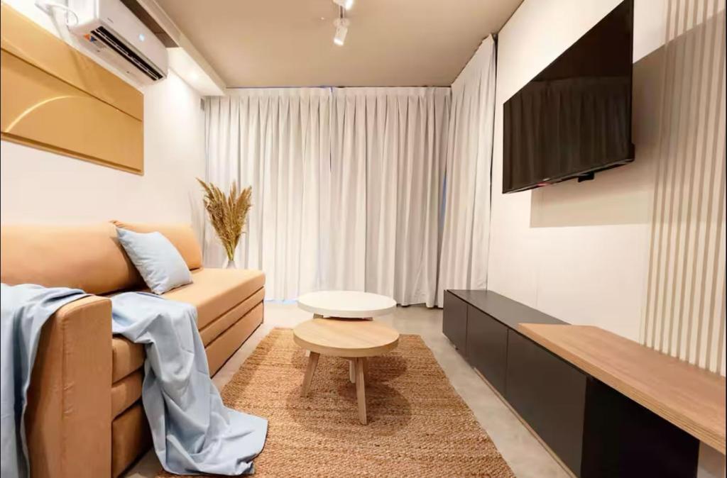 NUEVO departamento en ciudad de Mendoza - 1