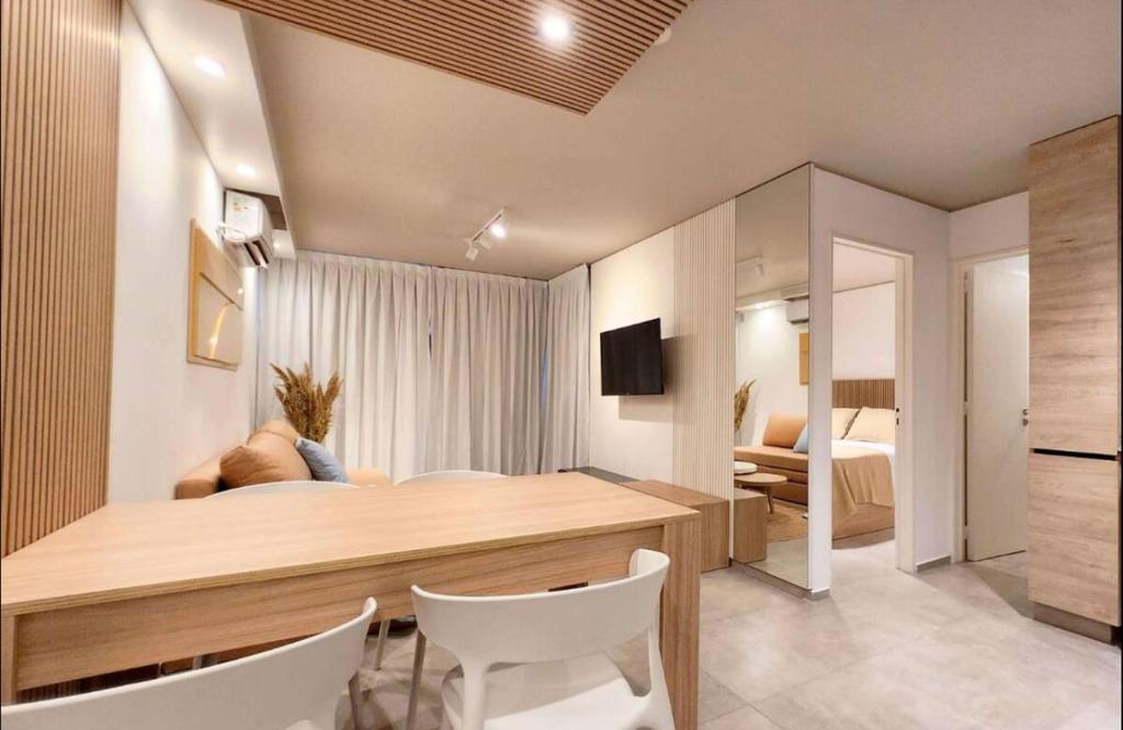 NUEVO departamento en ciudad de Mendoza - 2
