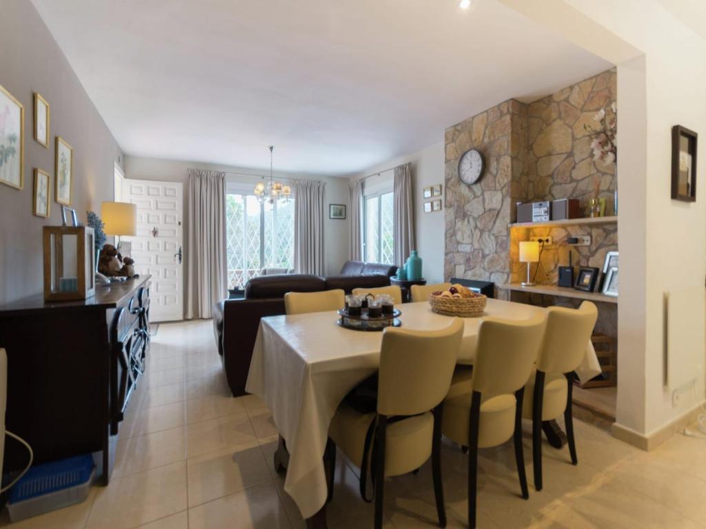 Villa in Sant Feliu with Private Pool - 4