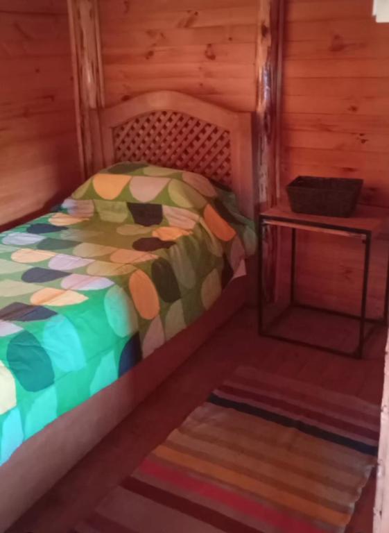 La laguna Parral - 3