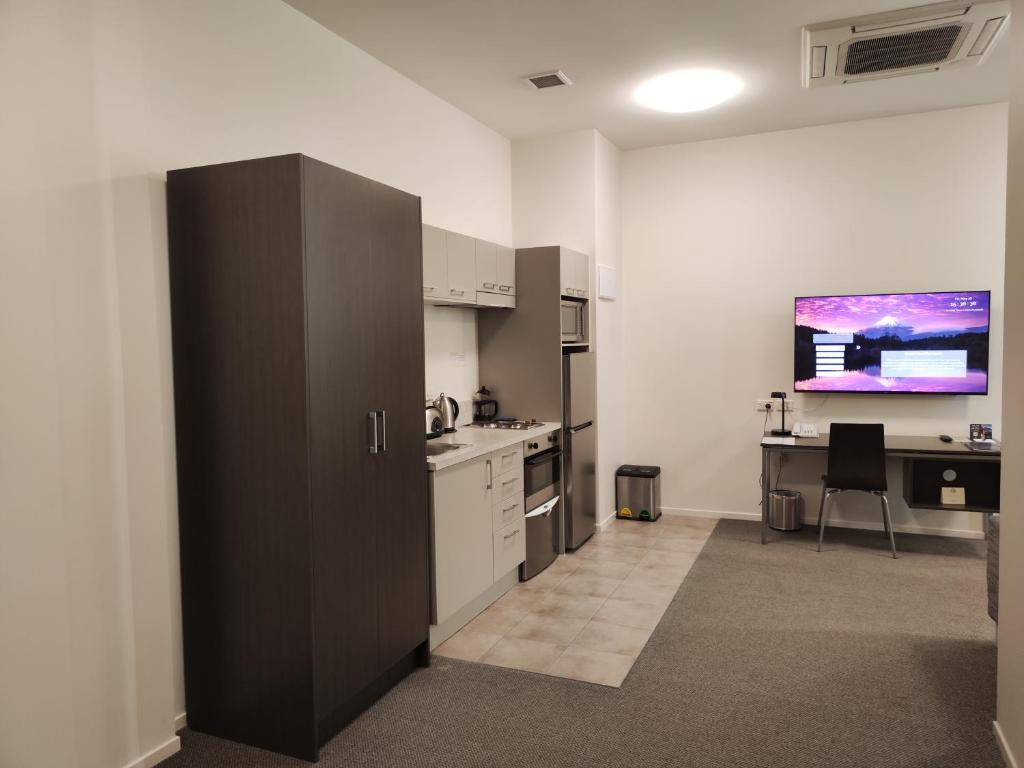 บริการและสิ่งอำนวยความสะดวก