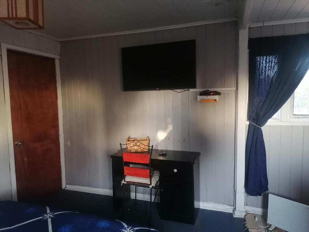 Habitación Gran Amanecer - 2