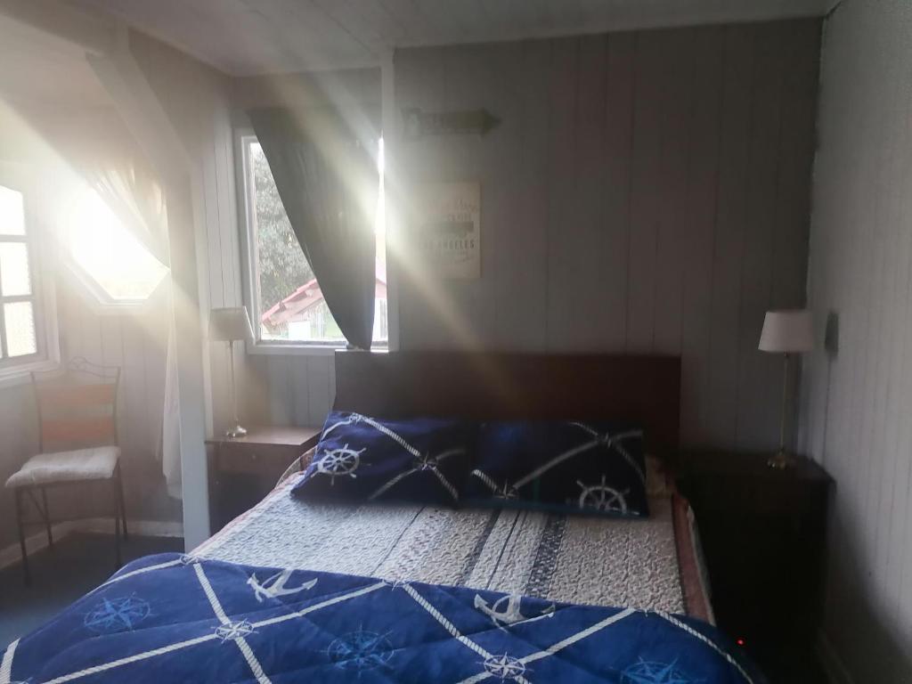 Habitación Gran Amanecer - 3