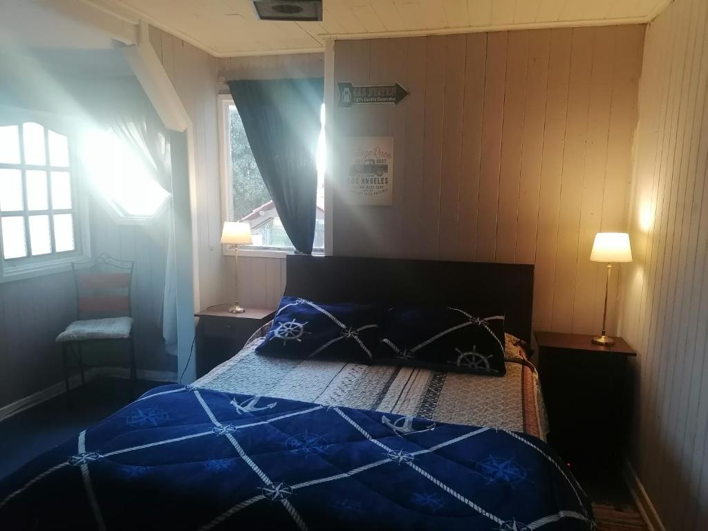 Habitación Gran Amanecer - 4