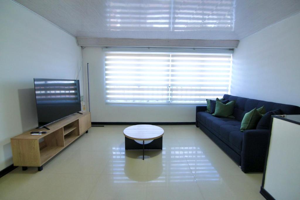 Apartamento 2 piso - 4