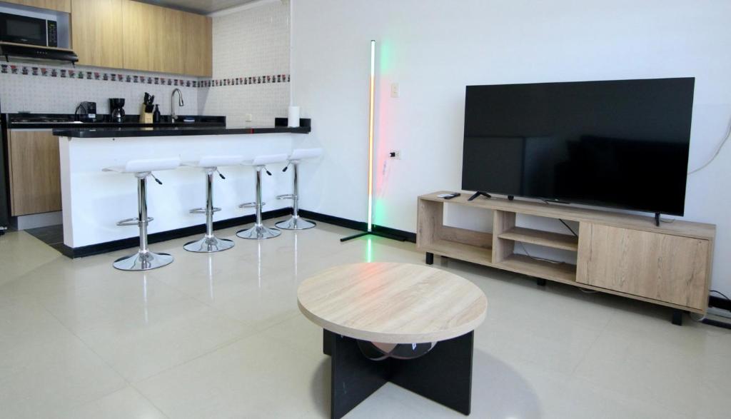 Apartamento 2 piso - 1