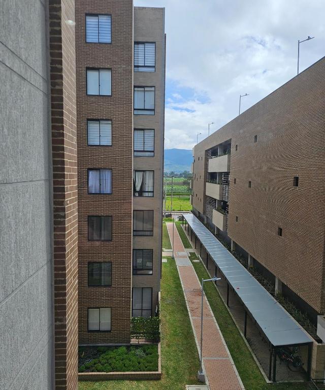 Modern Apartment In Cajica - 4