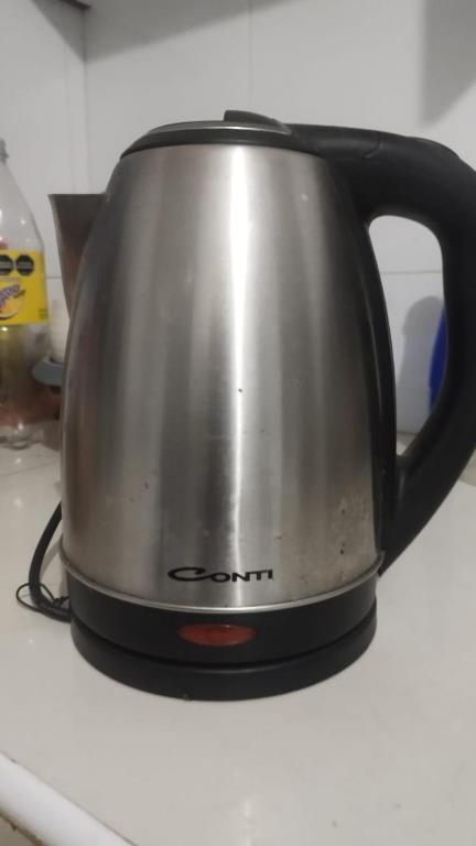 Hostal Mar y Arena - 4