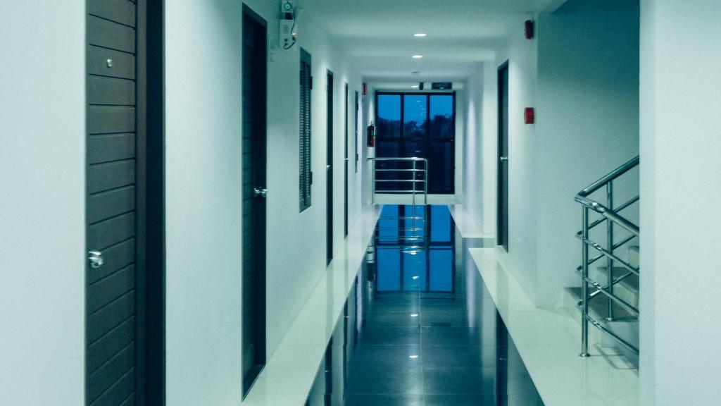 ระเบียง/ชานเรือน