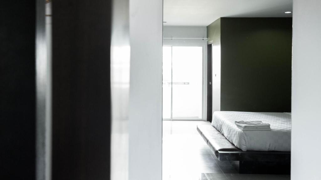 บริการและสิ่งอำนวยความสะดวก