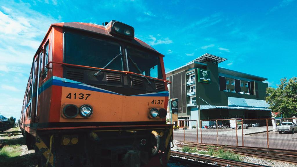 ทัศนียภาพ