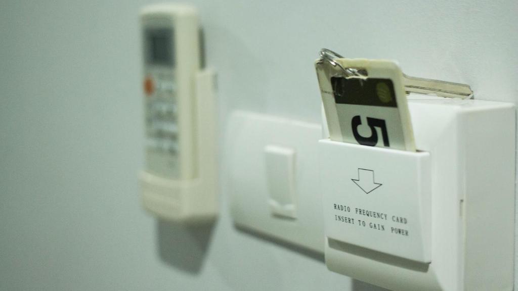 บริการและสิ่งอำนวยความสะดวก