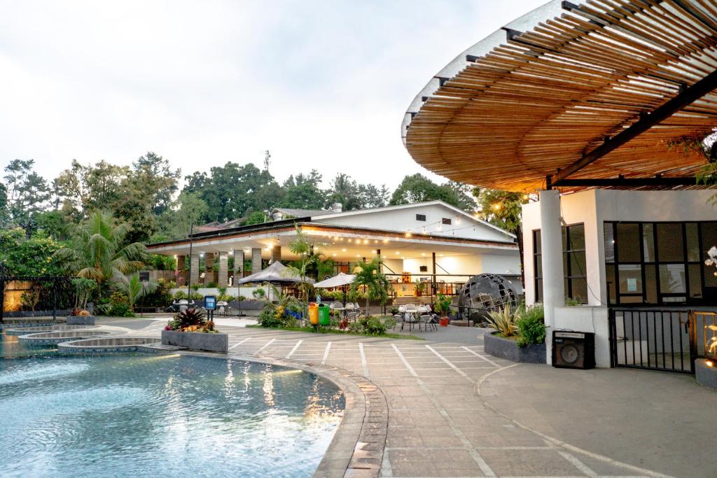 Hotel & Wisma Bintang Jadayat