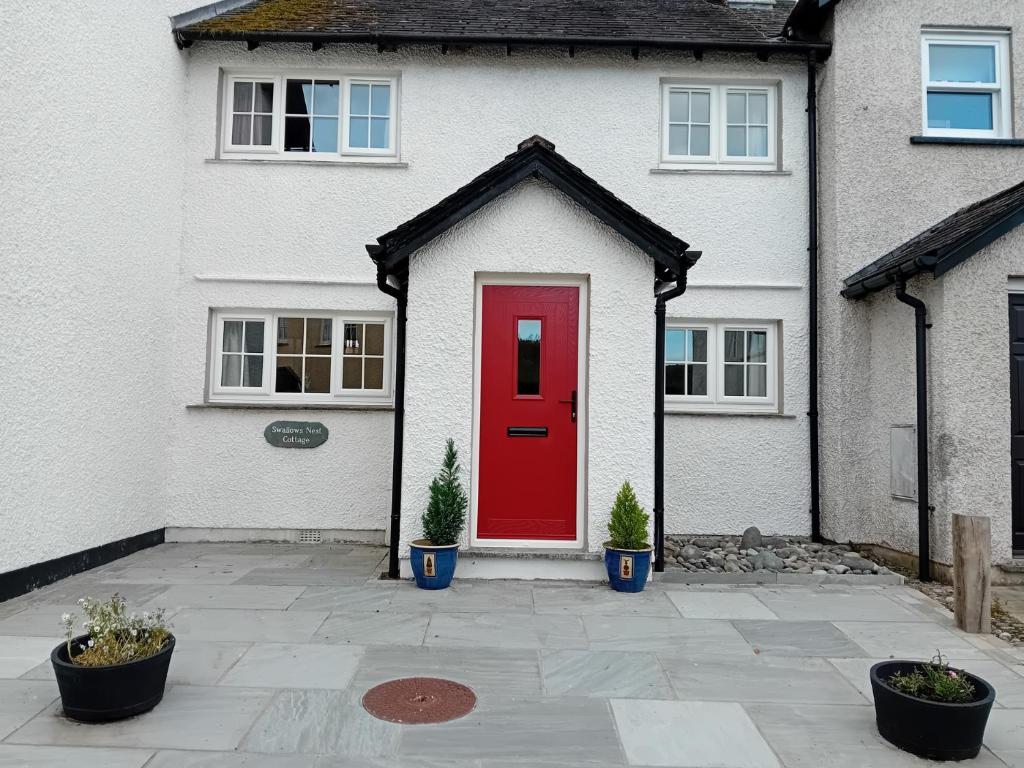 Swallows Nest Cottage, Ambleside