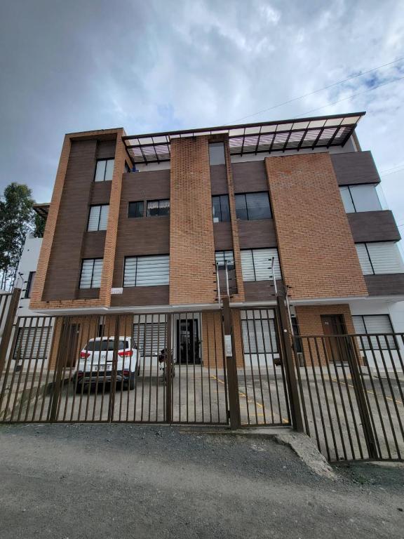 Cozy apartment, Cuenca - 3