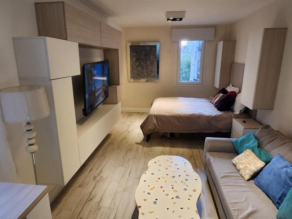 Soberana Suites Palermo-Cañitas - 2