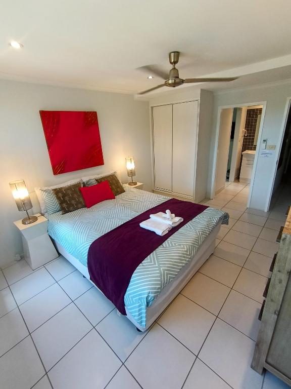 Tranquility Relax Palm Cove, Palm Cove