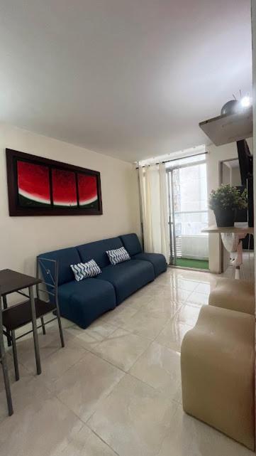 Apartamento en Acualina - 1