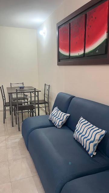 Apartamento en Acualina - 2