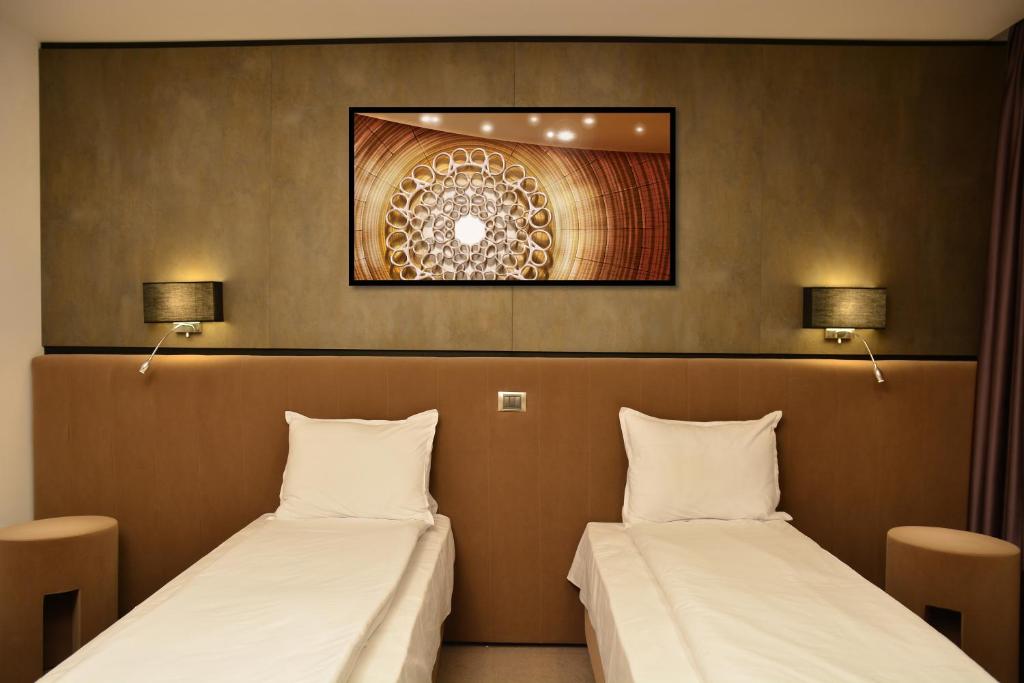 Hotel Lux Divina photo