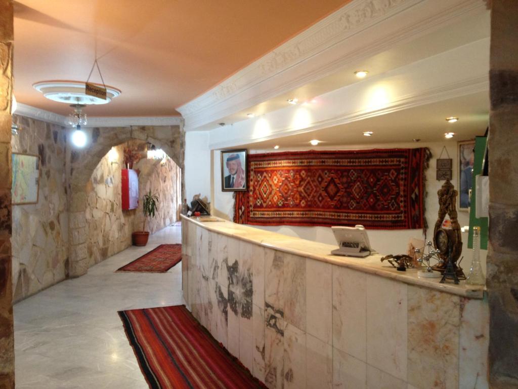 Al Rashid Hotel photo