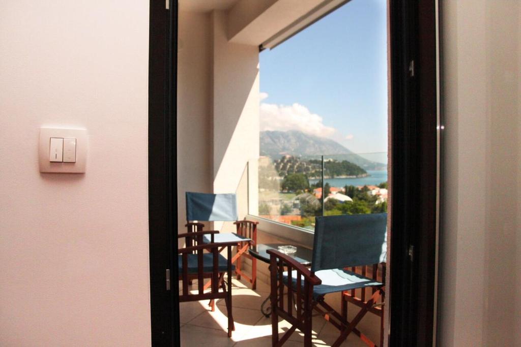 Apartment Obradovic - 3