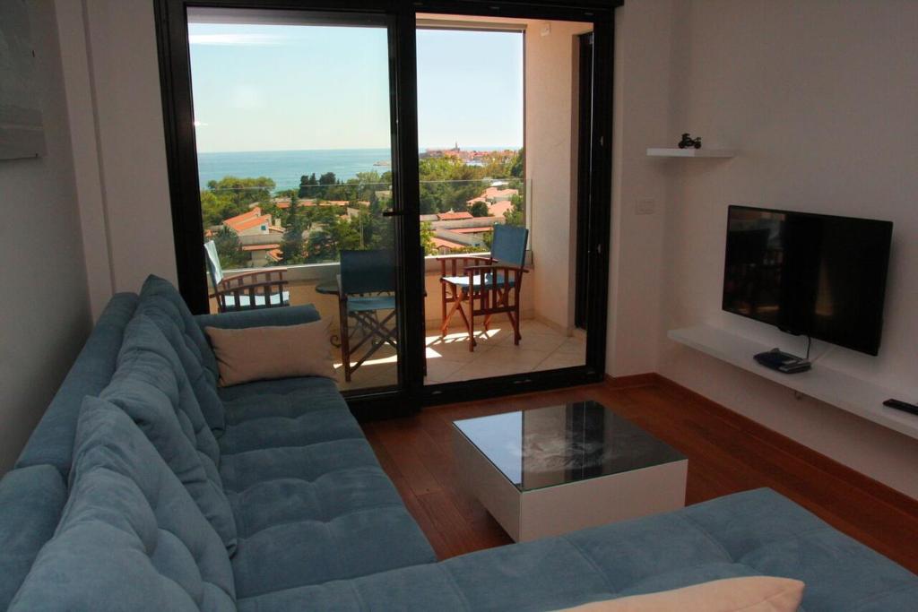 Apartment Obradovic - 2