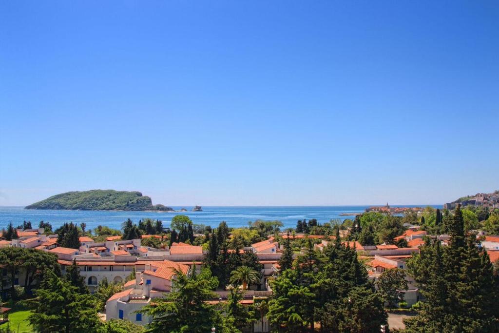 Apartment Obradovic, Budva