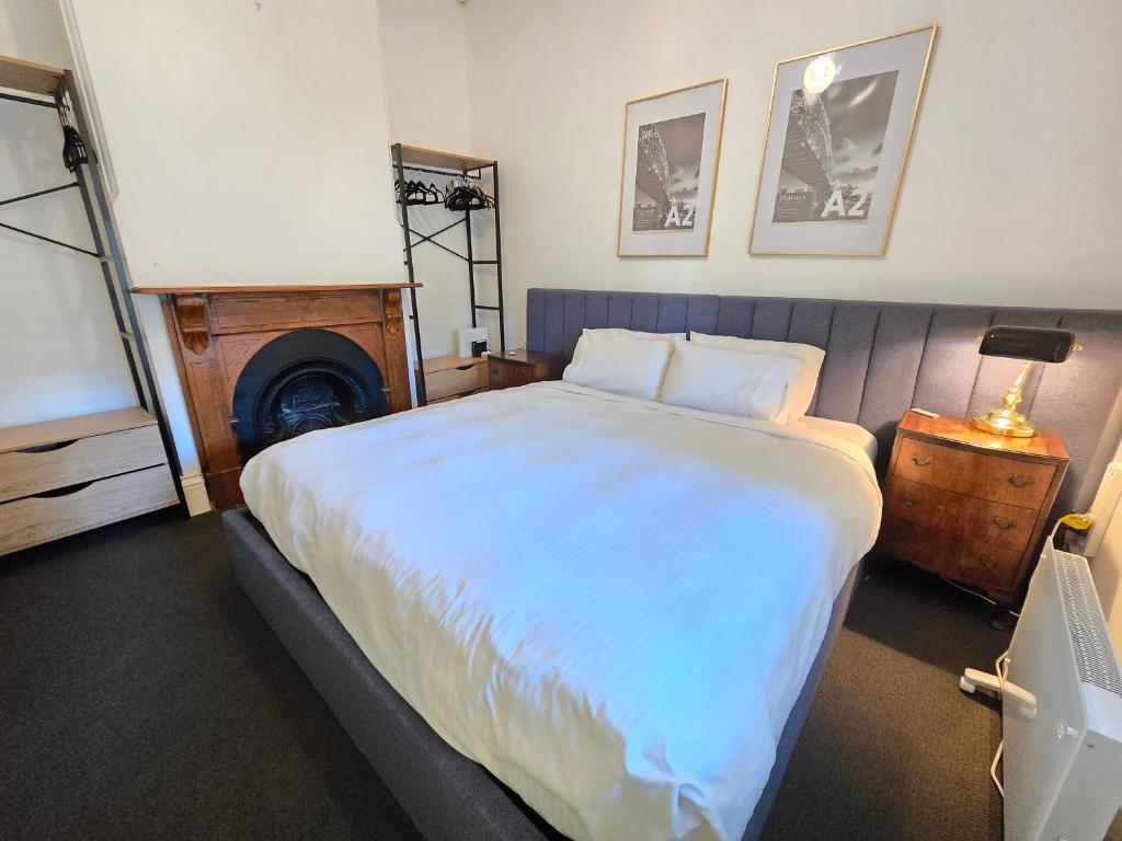 Preston Retreat Everything On Your Doorstep, Melbourne