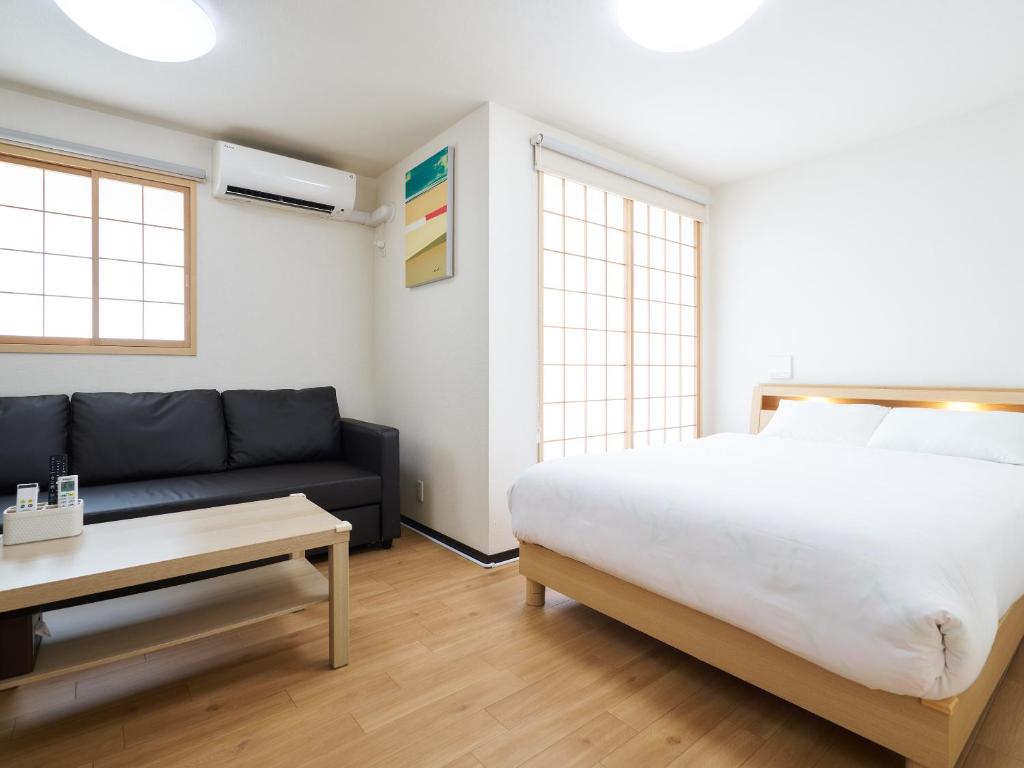 三好ハウス Miyoshi House