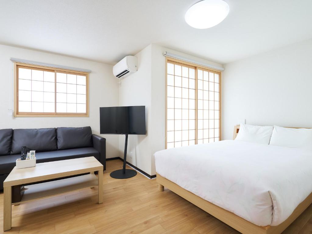 三好ハウス Miyoshi House