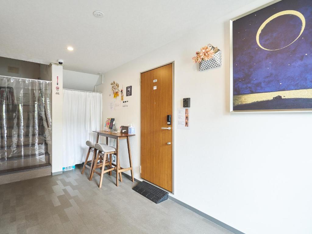 三好ハウス Miyoshi House