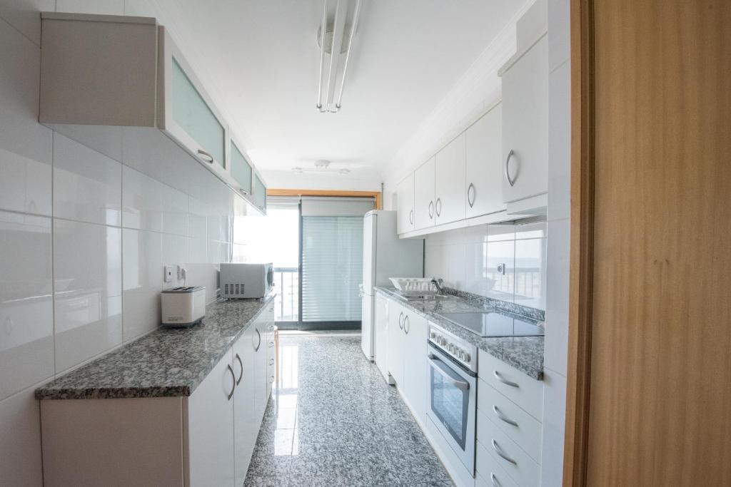 Facilities, Porto RiverSea Quay Apartment in Porto