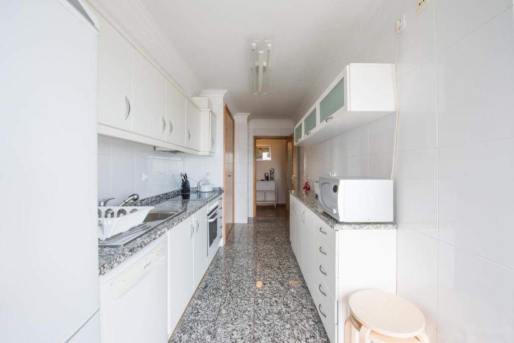 Facilities, Porto RiverSea Quay Apartment in Porto