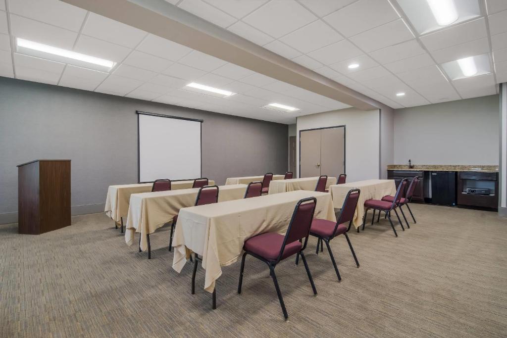 Meeting room / ballrooms