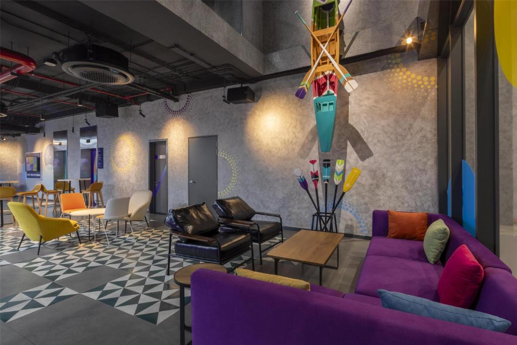 Tru by Hilton Da Nang City Centre, Danang