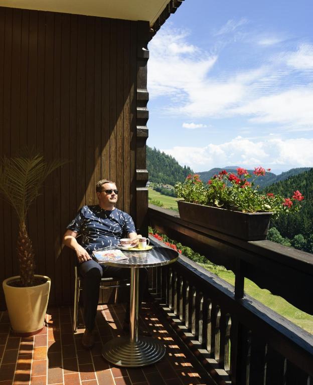 Bellis Hotel photo