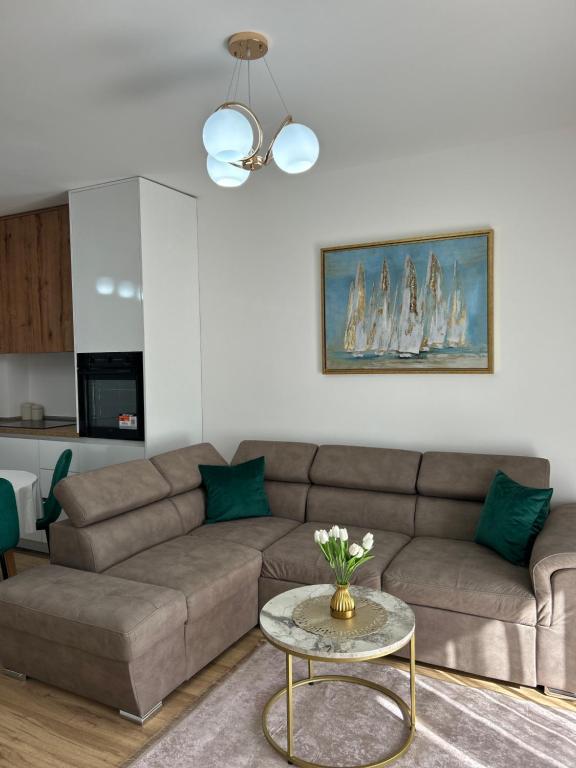 Pearl Wave-Apartment - 5