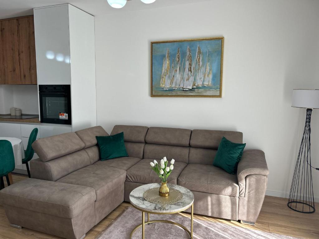 Pearl Wave-Apartment - 4