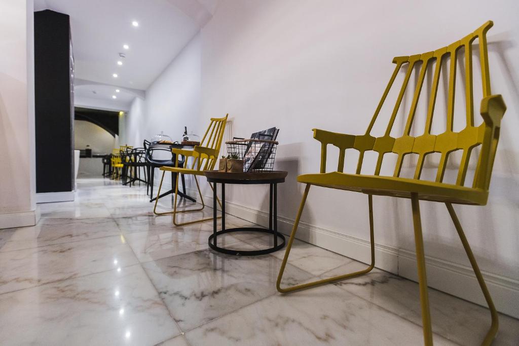 SU29 Boutique Hotel photo