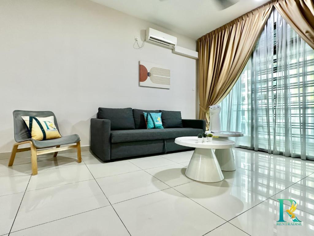 Parc Regency by RR JBcity, Johor Bahru