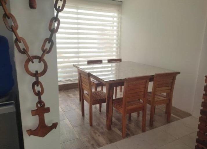 Casa en la Playa Punta Blanca - 4