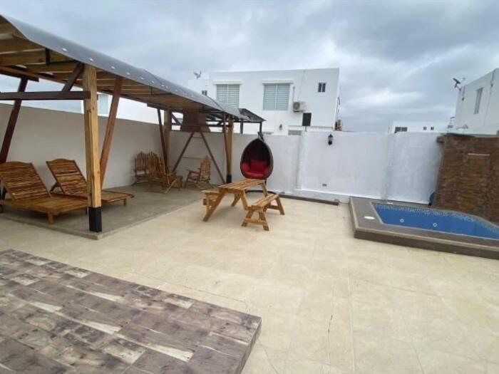 Casa en la Playa Punta Blanca - 5