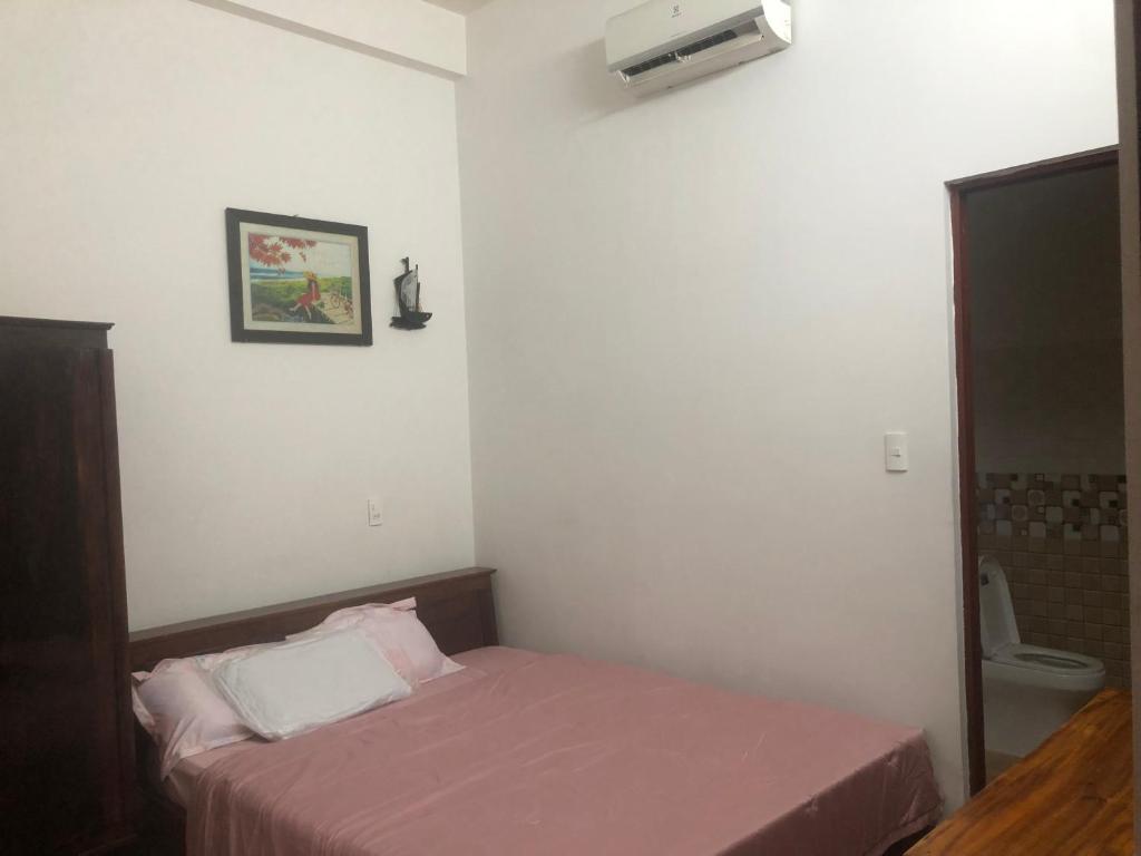 Nhà nghỉ hảo hảo, Danang