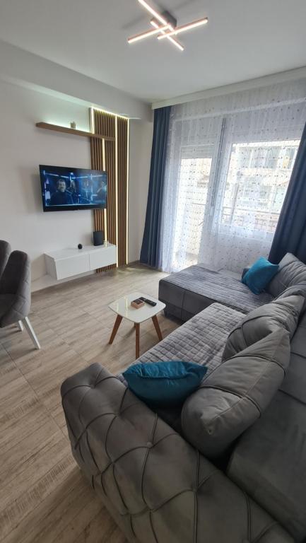 Apartman Centar Paracin, Paracin