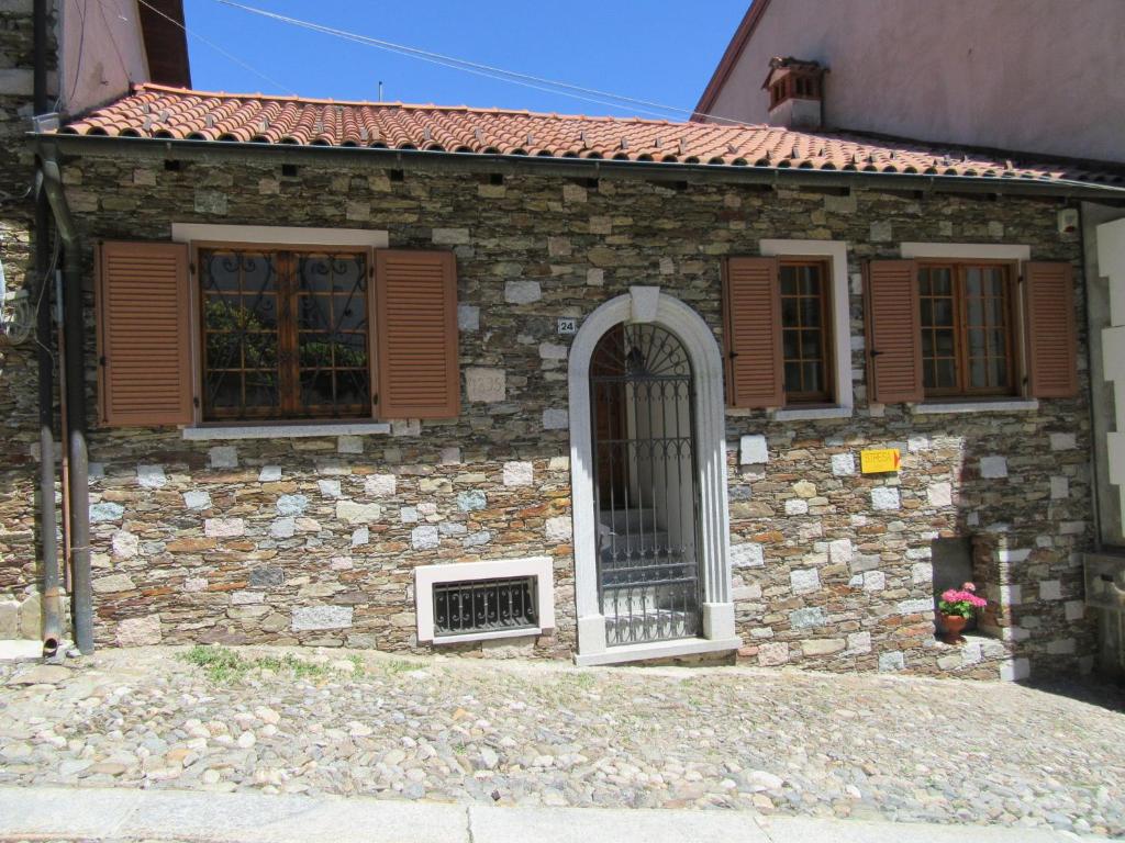 Casa Elisa - 2